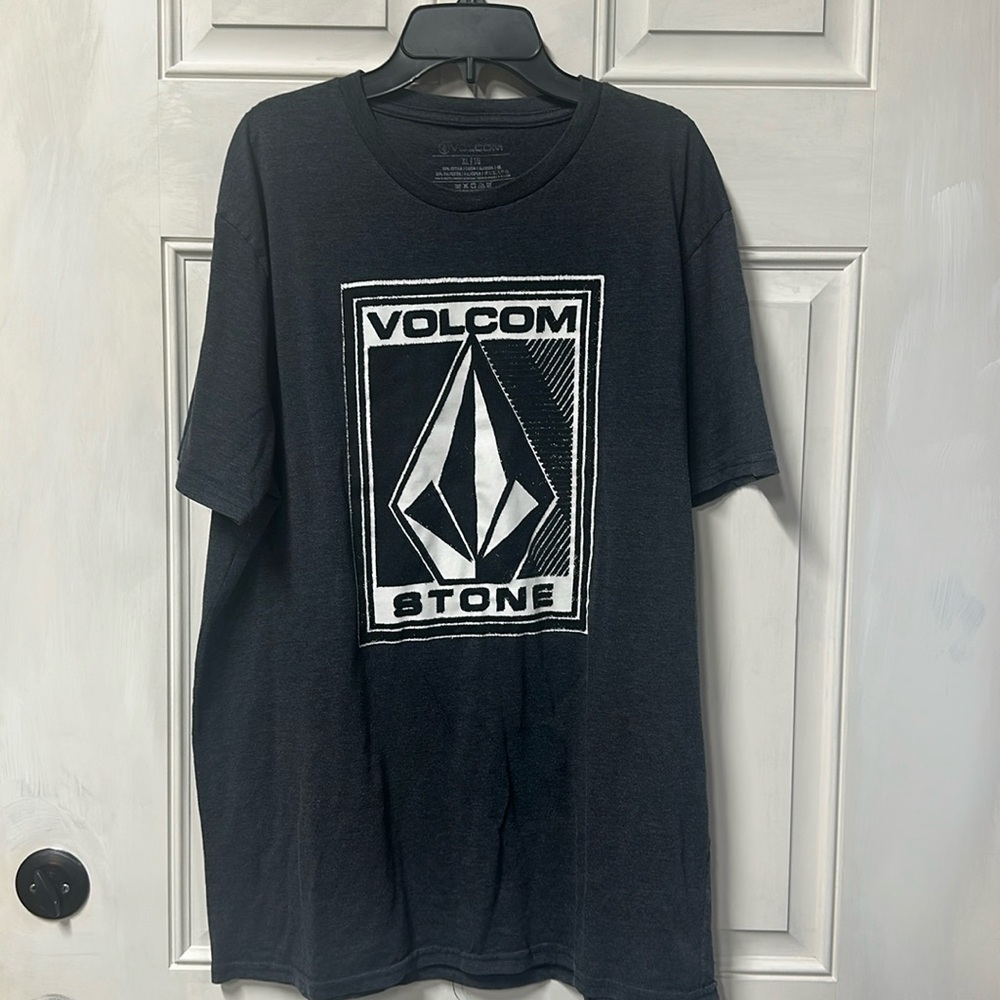 XL Volcom Stone graphic tee from Tilly’s
